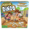 Hra dino misia misia dinosaurov