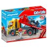 City Life 71429 RC figúrka cestnej asistencie