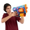 Skiny dread launcher 12 šípok gametime