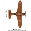Bloky pre auto Pzl.23 Crucian