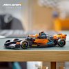 Rýchlostní šampióni 76919 Pretekárske auto McLaren Formuly 1, edícia 2023