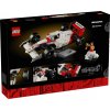 Ikony 10330 blokov McLaren MP4/4 a Ayrton Senna