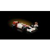Ikony 10330 blokov McLaren MP4/4 a Ayrton Senna