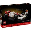 Ikony 10330 blokov McLaren MP4/4 a Ayrton Senna