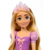 Bábika Disney princezná spievajúca Rapunzel