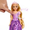 Bábika Disney princezná spievajúca Rapunzel