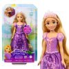 Bábika Disney princezná spievajúca Rapunzel