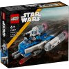 Star Wars 75391 Mikrostíhačka Y-Wing kapitána Rexa