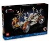 Technic 42182 Stavebné bloky NASA Apollo – vozidlo LRV