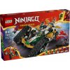 Stavebné kocky Ninjago 71820 Multifunkčné vozidlo ninja