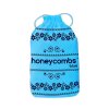 Honeycombs Blue Game