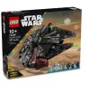 Star Wars 75389 Temný sokol Milénium