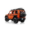 Technic 42177 Mercedes-Benz G 500 kocky