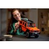 Technic 42177 Mercedes-Benz G 500 kocky