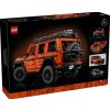 Technic 42177 Mercedes-Benz G 500 kocky