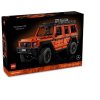 Technic 42177 Mercedes-Benz G 500 kocky
