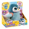 Interaktívny maskot Little Live Pets - chodiaci tučniak