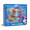 Sada Littlest Pet Shop Domáci miláčikovia majú talent + 2 figúrky