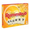 Slovná hra Rummikub
