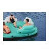 Nafukovací Ostrov 300 x 275 cm Bestway