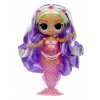 Bábika morská panna L.O.L. Surprise pre tínedžerov, Cleo Cove