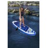 Nafukovací Paddleboard Stand Up 2v1 Oceana Convertible – Modrý