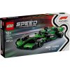 Bloky Speed ​​​​Champions 77247 F1 Kick Sauber Team C44