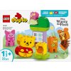 Duplo 10457 Narodeninová oslava Macka Pú