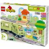Duplo 10427 Interaktívne vlakové dobrodružstvo