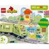 Duplo 10427 Interaktívne vlakové dobrodružstvo