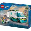 Sanitka City Blocks 60451