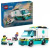 Sanitka City Blocks 60451