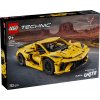 Technické bloky 42205 Chevrolet Corvette Stingray