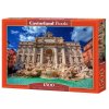 1500-dielne puzzle Fontána di Tre