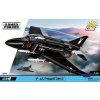 608 blokov lietadiel F-4 Phantom II