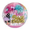 L.O.L. Prekvapenie vlasové korálky pre najmenších, 33 kusov
