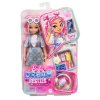 Bábika Barbie Dream Besties
