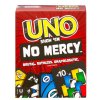 Hra Uno neprejavuje žiadne zľutovanie