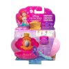 Disney princezná Morská panna Bábika v mušli Mix