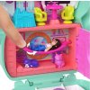Sada Polly Pocket Sail Kitty