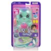 Sada Polly Pocket Sail Kitty