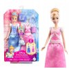 Bábika 2 v 1 Disney princezná Popoluška