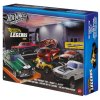 Sada vozidiel Hot Wheels Legends