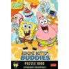 1000-dielne puzzle Spongebob Squarepants