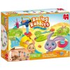 Stavebnica Speed ​​Racing Rabbits