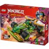 Ninjago 71828 Lloydovo pretekárske auto s naťahovacou konštrukciou