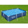Záhradný bazén s rámom 300 cm x 201 cm x 66 cm Bestway 56404