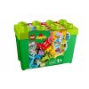 Duplo 10914 Luxusná krabica s kockami