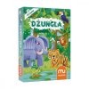 Džungľová hra. 60 hádaniek