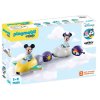 Disney 71320 Mickey a Minnie Oblačná jazda Súprava 1.2.3